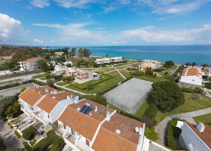 Seascape Agistri By Rentalspro - Halkidiki