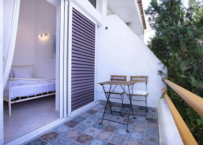 Seascape Agistri By Rentalspro - Halkidiki Daire