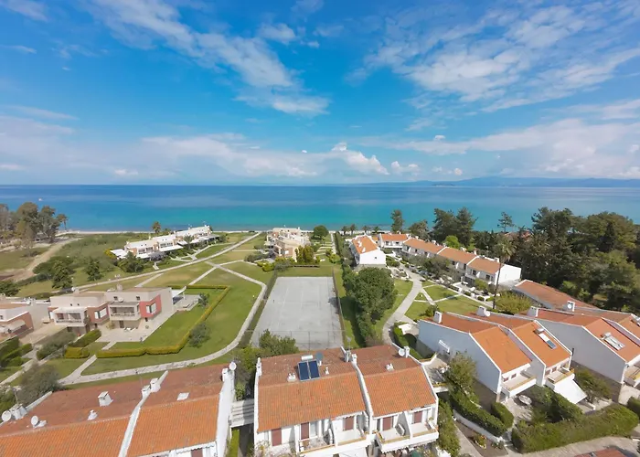 Daire Seascape Agistri By Rentalspro - Halkidiki *