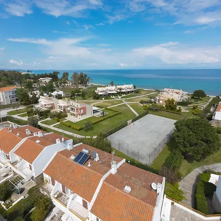 Seascape Agistri By Rentalspro - Halkidiki