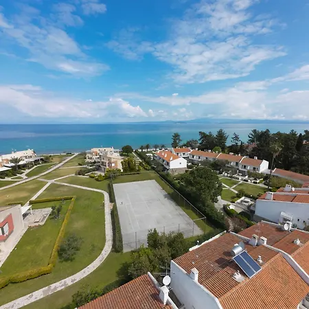 Seascape Agistri By Rentalspro - Halkidiki Apartment
