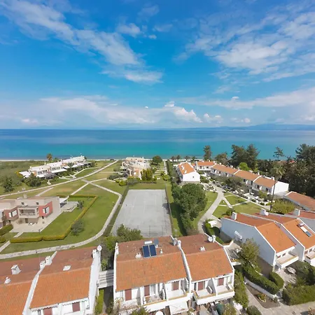 Apartment Seascape Agistri By Rentalspro - Halkidiki *
