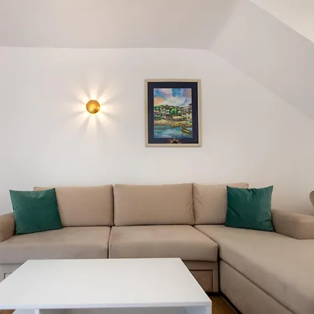 Apartmán Seascape Agistri By Rentalspro - Halkidiki Pefkochori