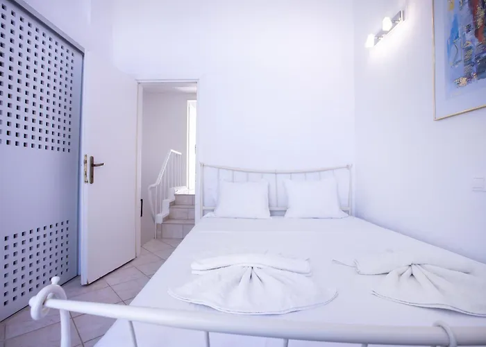 Apartamento Seascape Agistri By Rentalspro - Halkidiki Pefkochori