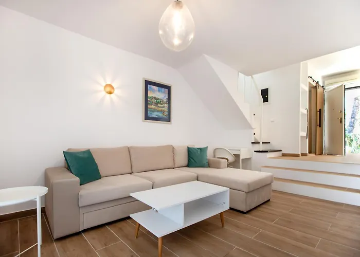 Apartamento Seascape Agistri By Rentalspro - Halkidiki