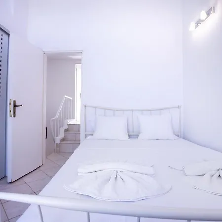 Apartament Seascape Agistri By Rentalspro - Halkidiki Pefkochori