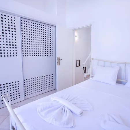 Apartament Seascape Agistri By Rentalspro - Halkidiki *