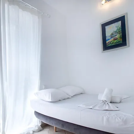Seascape Agistri By Rentalspro - Halkidiki Apartmán *