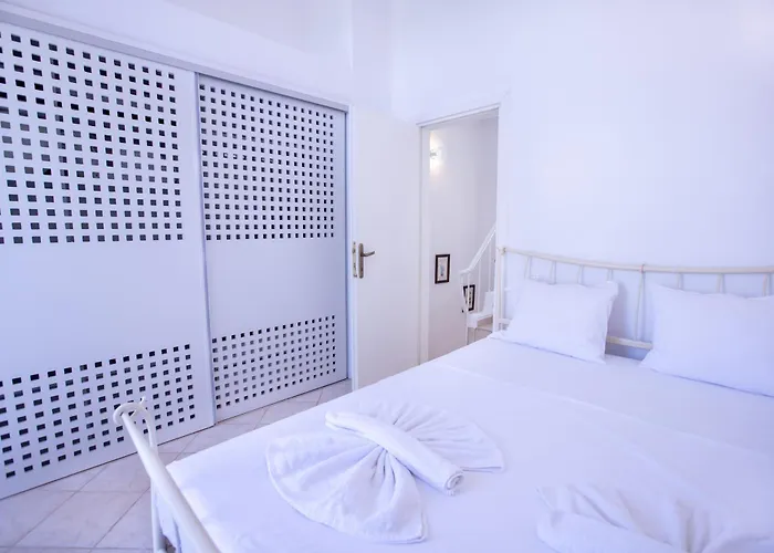 Apartament Seascape Agistri By Rentalspro - Halkidiki *