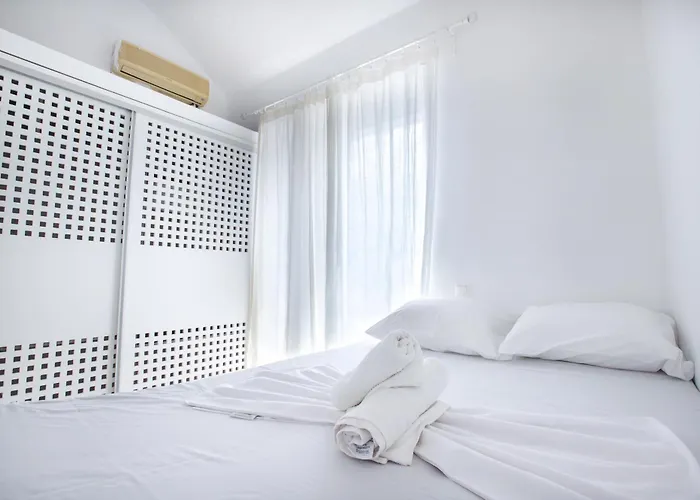 Seascape Agistri By Rentalspro - Halkidiki Apartament *
