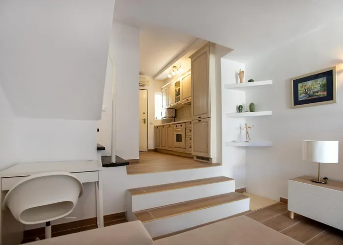Seascape Agistri By Rentalspro - Halkidiki Apartament *